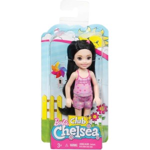 Barbie Family Chelsea Basica (s)-063539-78903