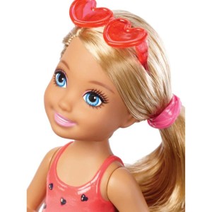 Barbie Family Chelsea Basica (s)-063539-87851