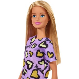 Barbie Fashion Barbie Boneca Fashion (s)-039302-12953