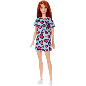 Barbie Fashion Barbie Boneca Fashion (s)-039302-16379