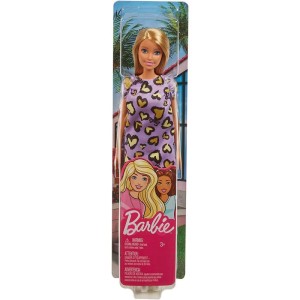 Barbie Fashion Barbie Boneca Fashion (s)-039302-17209