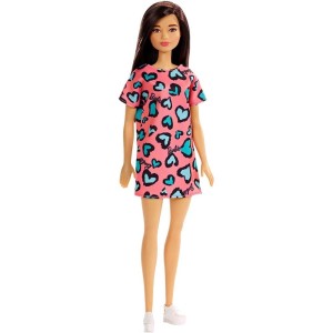 Barbie Fashion Barbie Boneca Fashion (s)-039302-36310