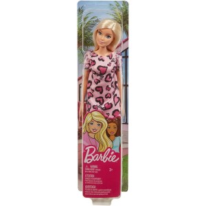 Barbie Fashion Barbie Boneca Fashion (s)-039302-50614