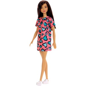 Barbie Fashion Barbie Boneca Fashion (s)-039302-57653