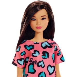 Barbie Fashion Barbie Boneca Fashion (s)-039302-60606