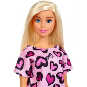 Barbie Fashion Barbie Boneca Fashion (s)-039302-75096