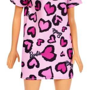 Barbie Fashion Barbie Boneca Fashion (s)-039302-84730