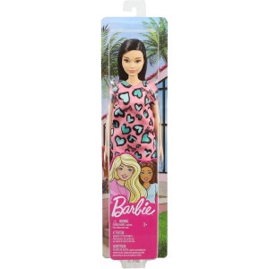 Barbie Fashion Barbie Boneca Fashion (s)-039302-97427