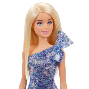 Barbie Fashion Barbie Vestido Glitter (s)-039526-19396