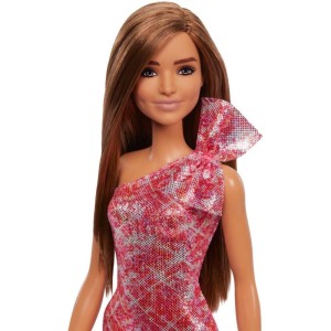 Barbie Fashion Barbie Vestido Glitter (s)-039526-20964