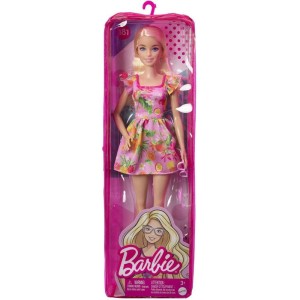 Barbie Fashion Bonecas Fashionistas (s)-063492-22534