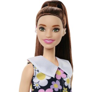 Barbie Fashion Bonecas Fashionistas (s)-063492-23282