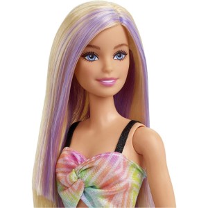 Barbie Fashion Bonecas Fashionistas (s)-063492-24897