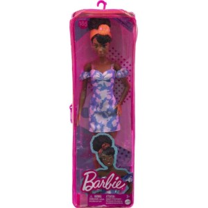 Barbie Fashion Bonecas Fashionistas (s)-063492-30507