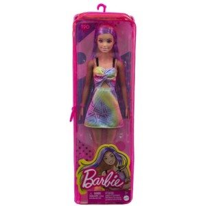 Barbie Fashion Bonecas Fashionistas (s)-063492-33234