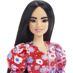 Barbie Fashion Bonecas Fashionistas (s)-063492-43055