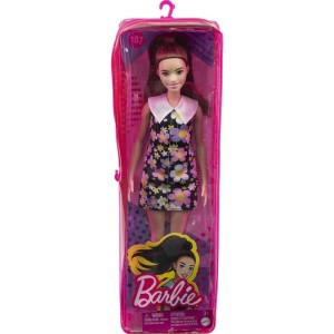 Barbie Fashion Bonecas Fashionistas (s)-063492-57220