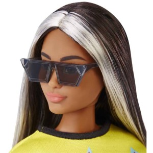 Barbie Fashion Bonecas Fashionistas (s)-063492-71019