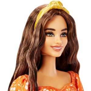 Barbie Fashion Bonecas Fashionistas (s)-063492-78492