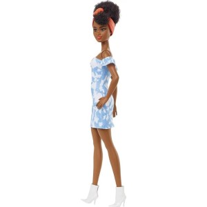 Barbie Fashion Bonecas Fashionistas (s)-063492-78728