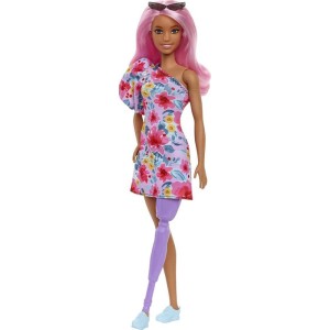 Barbie Fashion Bonecas Fashionistas (s)-063492-82476