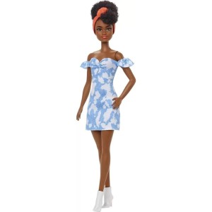 Barbie Fashion Bonecas Fashionistas (s)-063492-84879