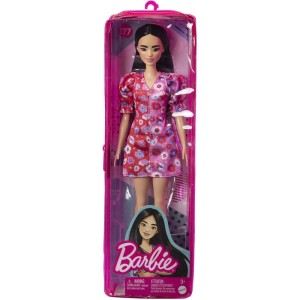 Barbie Fashion Bonecas Fashionistas (s)-063492-92306