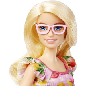 Barbie Fashion Bonecas Fashionistas (s)-063492-96054