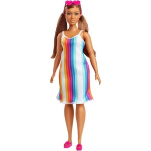 Barbie Fashion Ecologica Loves The Ocean (s)-088237-13690