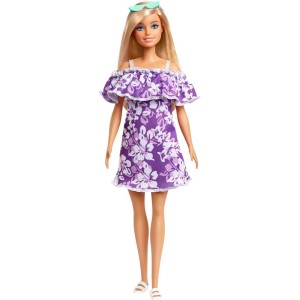 Barbie Fashion Ecologica Loves The Ocean (s)-088237-20642