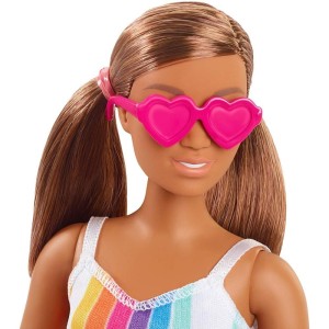 Barbie Fashion Ecologica Loves The Ocean (s)-088237-45169