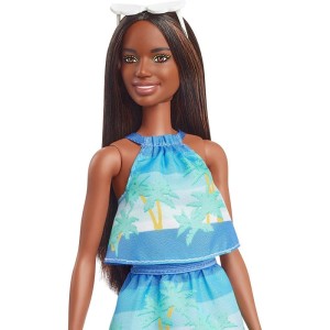 Barbie Fashion Ecologica Loves The Ocean (s)-088237-46195