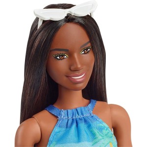 Barbie Fashion Ecologica Loves The Ocean (s)-088237-50994