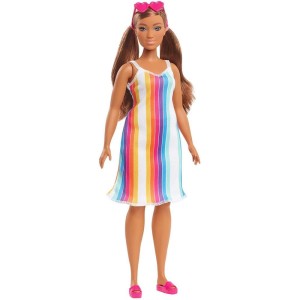 Barbie Fashion Ecologica Loves The Ocean (s)-088237-67187