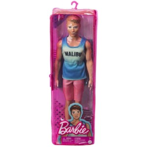 Barbie Fashion Fashionistas Ken (s)-063493-32140