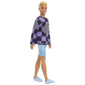 Barbie Fashion Fashionistas Ken (s)-063493-58073