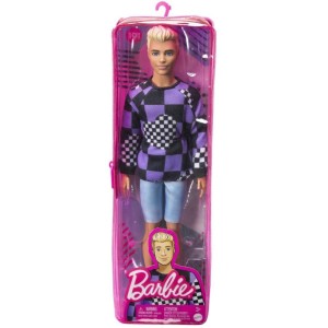 Barbie Fashion Fashionistas Ken (s)-063493-67065