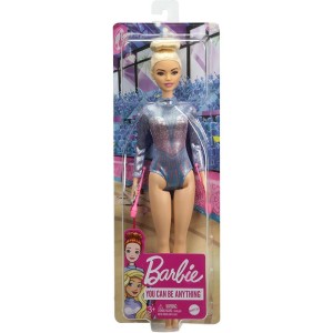 Barbie Profissoes Boneca Profissoes (s)-063496-54757