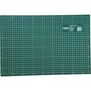 Base Para Corte A2 59x42cm Verde-082360-28324