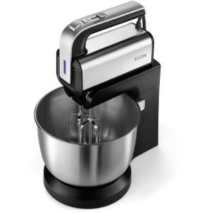 Batedeira Silver Blend 500w 5vel.127v-096829-65183