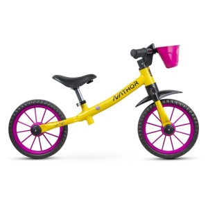 Bicicleta Infantil Aro 12 Balance Bike Garden-031934-15068