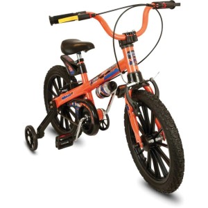 Bicicleta Infantil Aro 16 Extreme-064486-12362