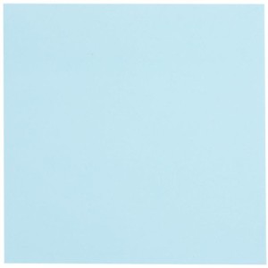 Bloco De Recado Autoadesivo 76x76mm Hope Aqua 100f-101045-77552