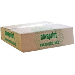 Bloco Para Educacao Artistica Moldura 7cor.110g.35f.230x320-071384-69902