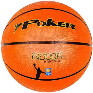 Bola De Basquete 7.0 Indoor Laranja-038767-16671