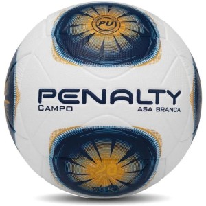 Bola De Futebol De Campo Asa Branca R2 Xxiii Bc-az-am-105648-39476