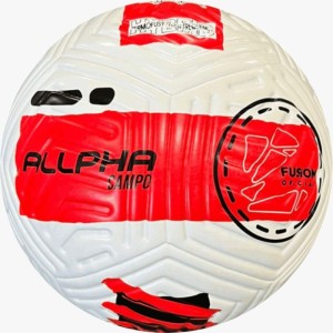 Bola De Futebol De Campo Full Style Oficial (s)-089274-52104