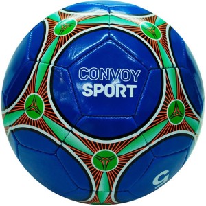 Bola De Futebol De Campo N.05 Pvc Sortida-077693-11715