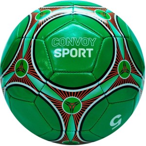 Bola De Futebol De Campo N.05 Pvc Sortida-077693-13472