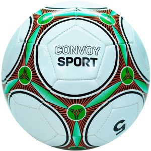 Bola De Futebol De Campo N.05 Pvc Sortida-077693-46088